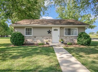 619 E Keys St, Marissa, IL