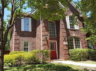 2221 Amy Ln, Plano, TX 75074