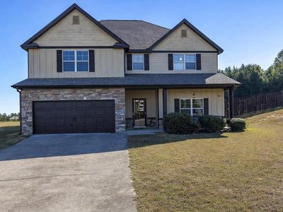 2502 Hickory Ridge Dr, Phenix City, AL, 36870