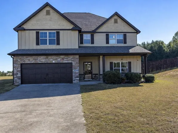 2502 Hickory Ridge Dr, Phenix City, AL 36870