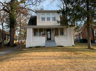 8974 Big Bend Blvd, Saint Louis, MO 63119