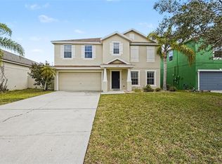 115 SW Pipewort Ct, Palm Bay, FL 32908