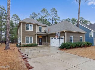 130 Leesville Loop, Aberdeen, NC 28315