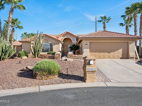 2nd image of 25051 S Saddletree Drive S