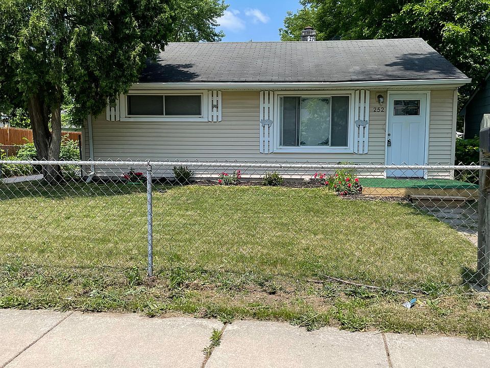 1st image of 252 W Ann Arbor Ave