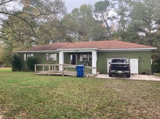 3384 Buntin Gunn Rd, Meridian, MS 39305