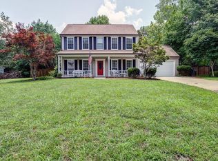 4542 Peppermill Pl NW, Acworth, GA