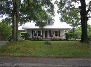 1110 6th St SW, Cullman, AL 35055