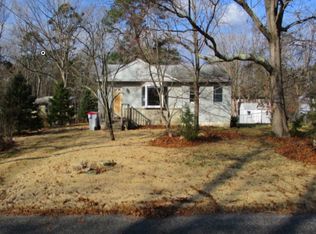 4348 Marlyn Ave, Newfield, NJ 08344