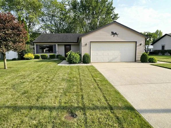 715 W Manor Dr, Marion, IN 46952