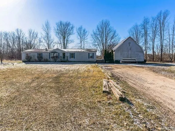 4536 L Dr S, East Leroy, MI 49051