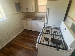 201 N Tennessee St, Amarillo, TX 79106