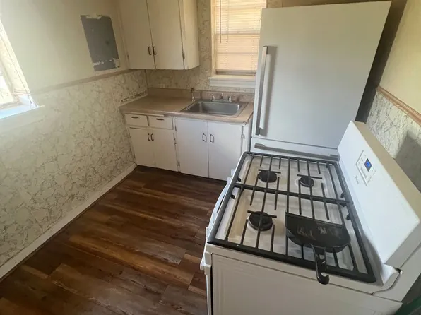 201 N Tennessee St, Amarillo, TX 79106