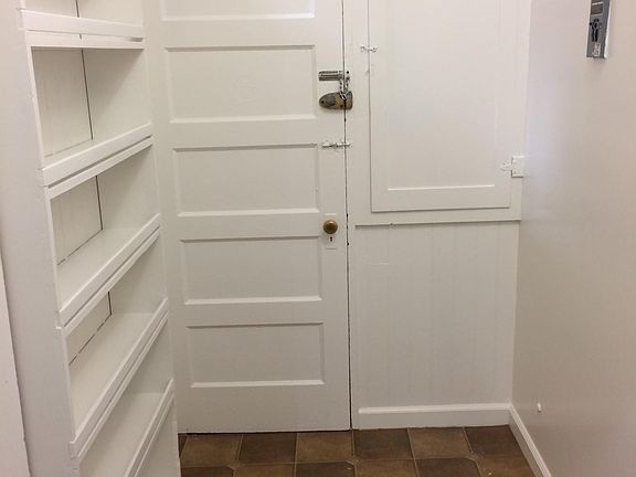 Pantry