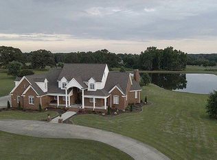 1740 Brashiers Chapel Rd, Arab, AL 35016