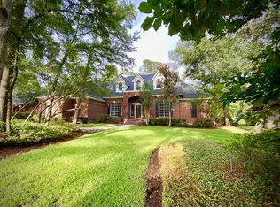 58 Firefall Ct, Spring, TX 77380