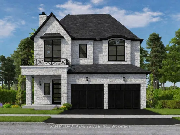 18 Linden Ln Lot 2, Grimsby, ON L3M 5M6