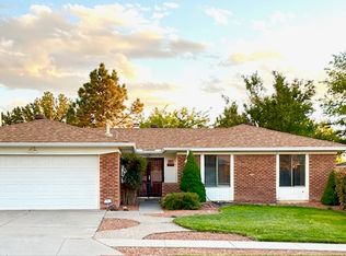 9516 Regal Ridge Dr NE, Albuquerque, NM 87111