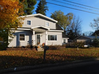 1612 Water St, Merrill, WI, 54452