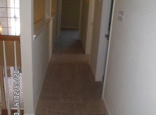 1724 Fort Grant Dr, Round Rock, TX 78665