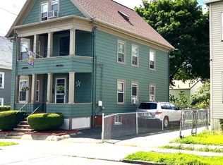 23 Deer Park, Lynn, MA 01905