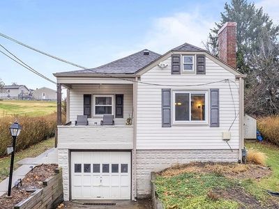 441 Marzolf Rd, Pittsburgh, PA, 15209