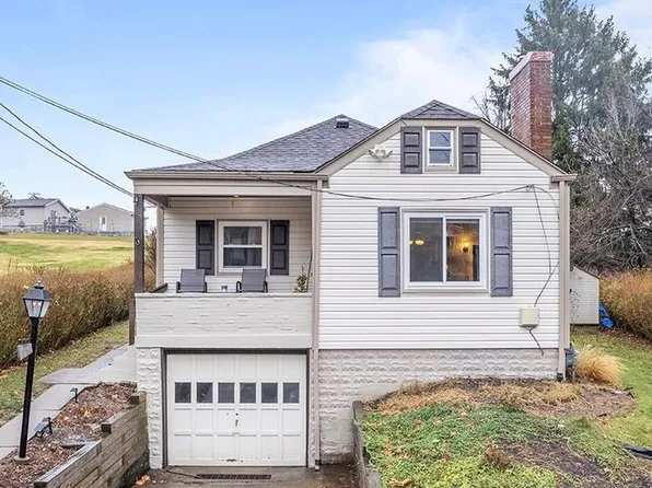 441 Marzolf Rd, Pittsburgh, PA 15209