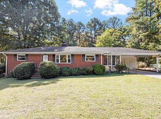 335 Pleasant Dr, Durham, NC 27703