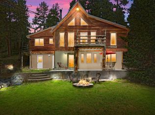 826 Upper Sweeney Creek Loop, Florence, MT 59833