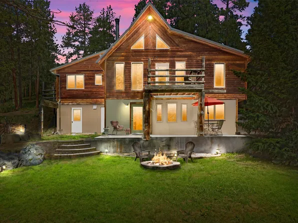 826 Upper Sweeney Creek Loop, Florence, MT 59833