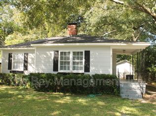 2454 Richard Ave, Mobile, AL 36606