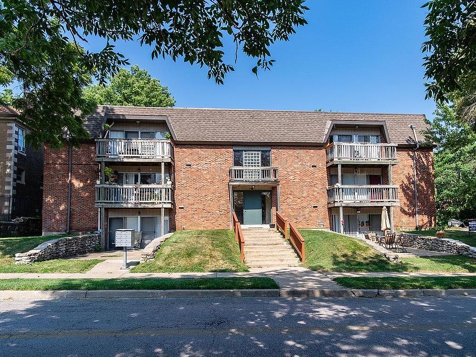 1st image of 3800 Warwick Blvd APT 11