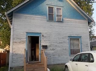 315 Sullivan Ave, Waterloo, IA 50701