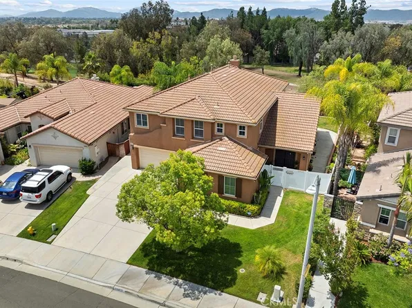 29533 Branwin St, Murrieta, CA 92563