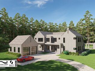 52 Handy Ln, Amagansett, NY 11930