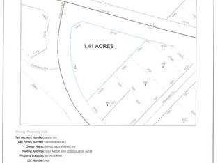 0 Highway 70 Hwy, Statesville, NC 28677