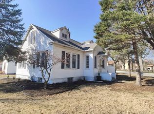 218 N Fisher St, Wabash, IN 46992