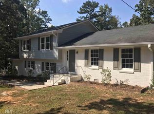 5262 Rockbridge Rd, Stone Mountain, GA 30088