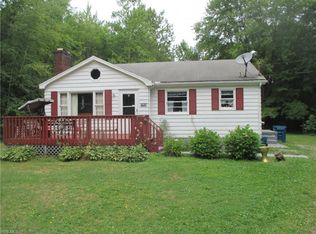 5958 Johnson Rd, Lowellville, OH 44436