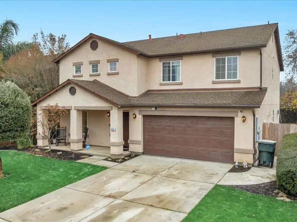 4835 W Reese Avenue, Visalia, CA 93277