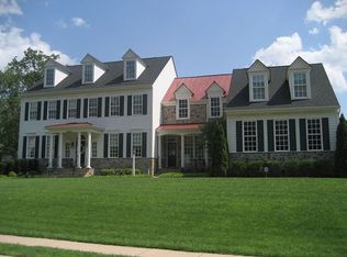 13168 Piedmont Vista Dr, Haymarket, VA 20169