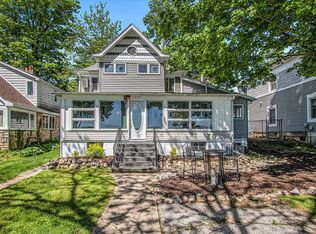 61564 Park St, Cassopolis, MI
