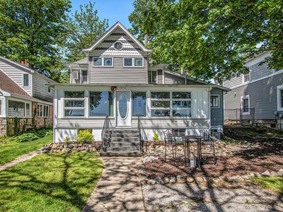 61564 Park St, Cassopolis, MI, 49031