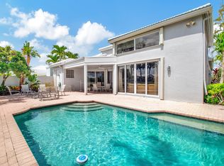 5820 Waterford, Boca Raton, FL 33496