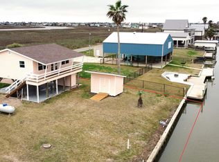 373 Neptune St, Bay City, TX 77414
