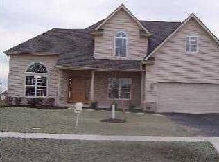 5648 Maple Creek Blvd, Sylvania, OH 43560