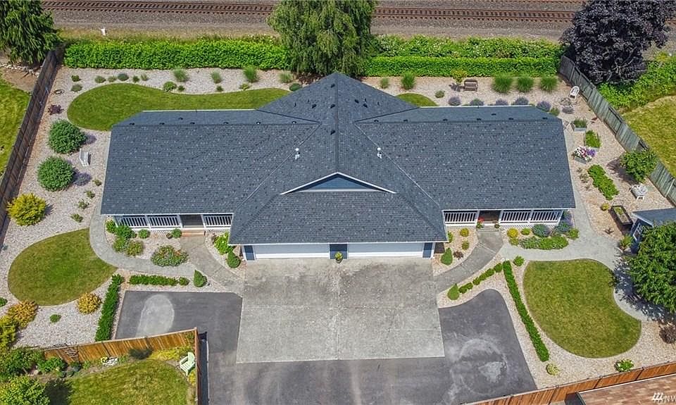 Aerial Pic