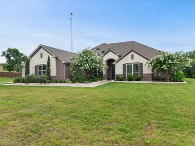 9182 County Road 466, Princeton, TX, 75407