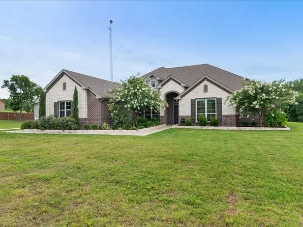 9182 County Road 466, Princeton, TX 75407
