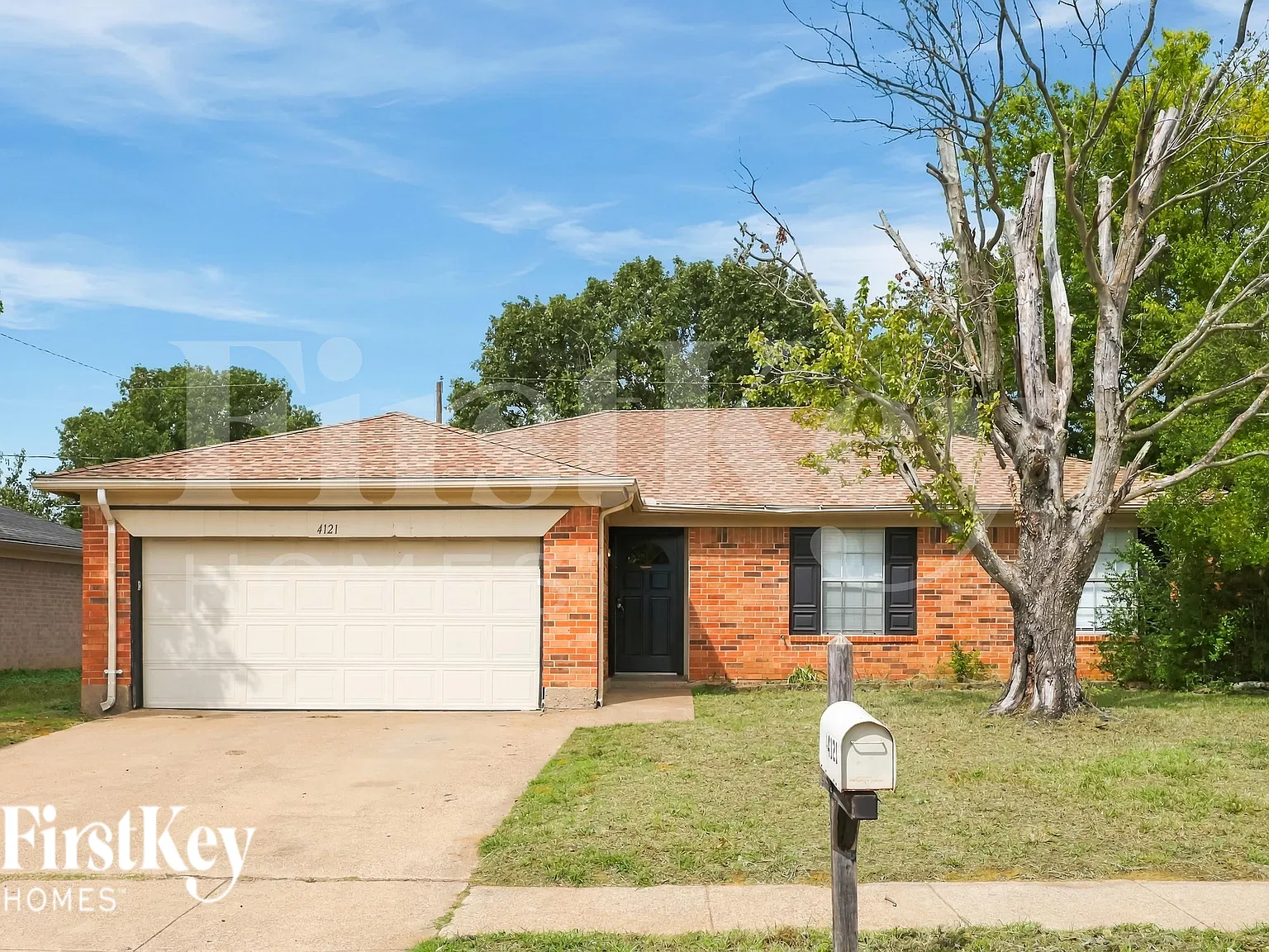 3 bed, 2.0 bath, 1550 sqft, $1,895 — Photo 1